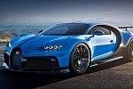 Bugatti Chiron Pur Sport в кузове «спидстер» показали на рендере 