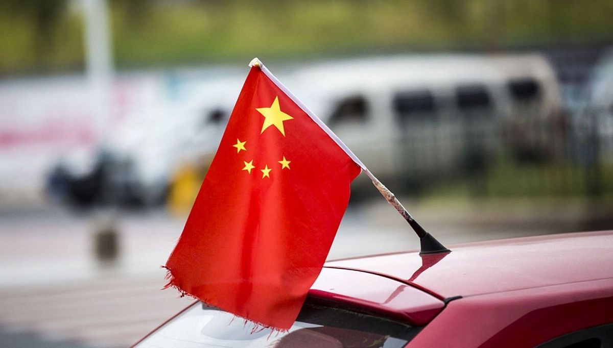 Страховщики рассказали о проблемах страхования китайских автомобилей в России