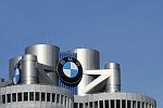 Корпорация BMW окончательно отказалась от строительства предприятия в РФ