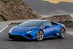 Lamborghini предлагает совершить виртуальную прогулку на мощном суперкаре