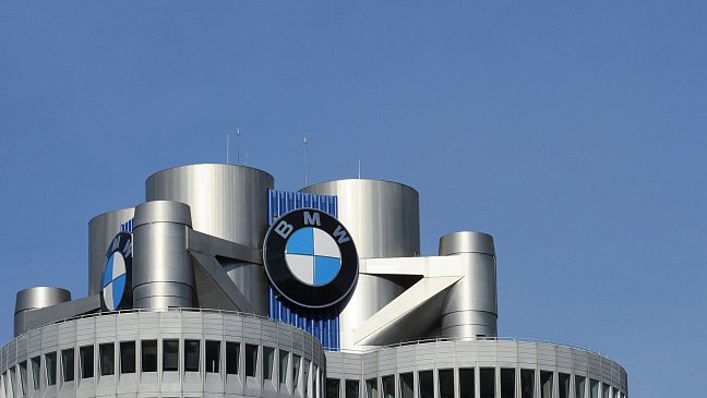 Корпорация BMW окончательно отказалась от строительства предприятия в РФ