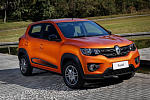 Китайская копия Renault Kwid окажется дешевле оригинала