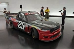 В следующем году компания Ram возвращается в гонки NASCAR 