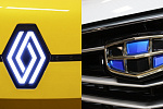 Компании Renault и Geely объявили о создании СП по выпуску гибридных силовых агрегатов с ДВС