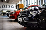 Среднестатистический покупатель автомобилей Lada становится моложе