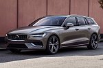 Volvo представило опциональные камеры для водителя