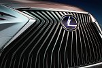 Lexus пользуется ажиотажным спросом в Китае