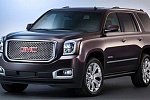 В ателье Hennessey «зарядили» GMC Yukon 