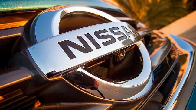 Новый Nissan 400Z может получить электромотор