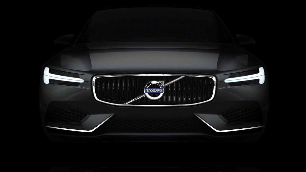 Volvo отчиталась о рекордном спросе на собственные автомобили