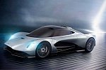 Будущий Aston Martin Valhalla получит 1000 лошадиных сил