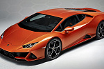 Представлен Lamborghini Huracan на 3000 л.с., который разогнался до 426 км/ч 