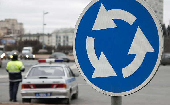 Автоподставщики в РФ начали использовать для схем мошенничества праворульные автомашины