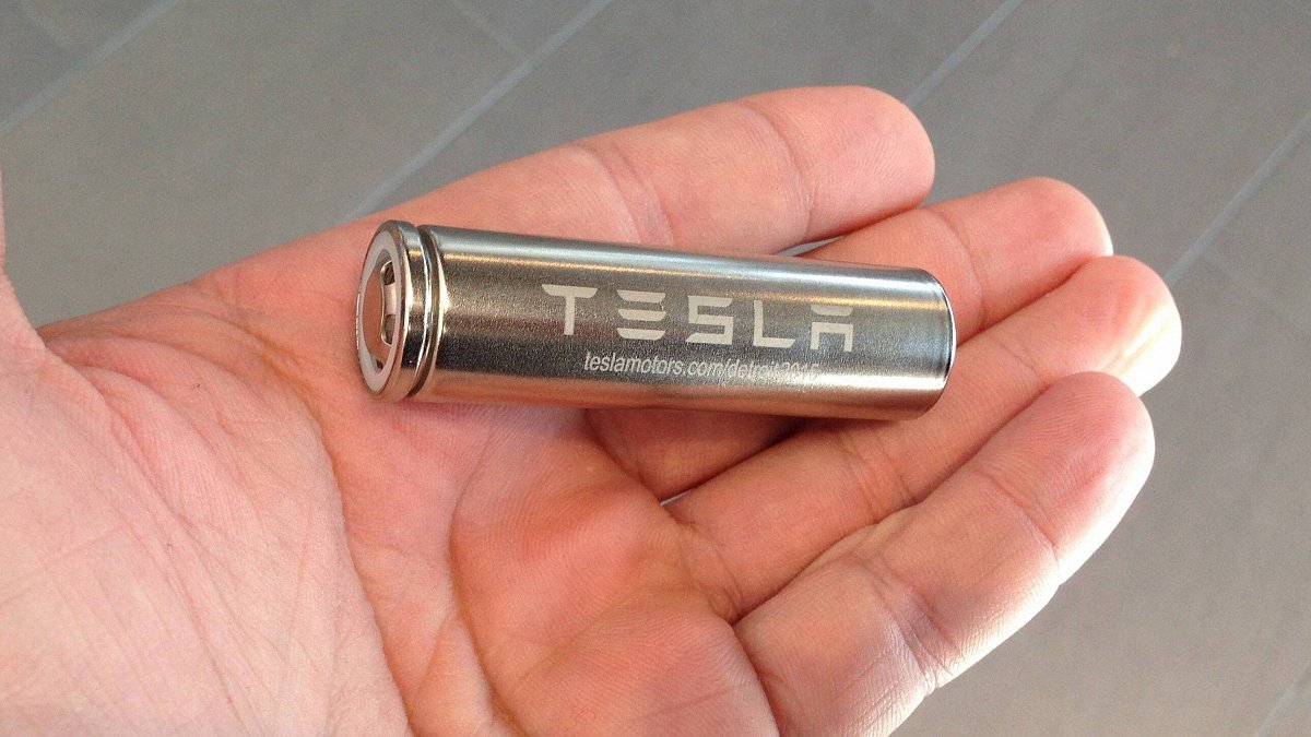 Tesla получила штраф за неправильную утилизацию аккумуляторов