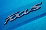 Ford продемонстрировал кросс-версию обновленного Focus с богатым оснащением