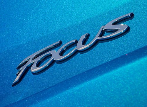 Ford продемонстрировал кросс-версию обновленного Focus с богатым оснащением