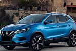 NISSAN Qashqai стал самым продаваемым подержанным автомобилем в Москве в мае 2022 года