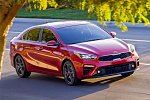 KIA Cerato четвертого поколения поступил в продажу в России