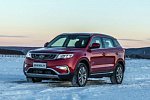 Компания Geely обновила комплектации кроссоверов Atlas и Emgrand X7