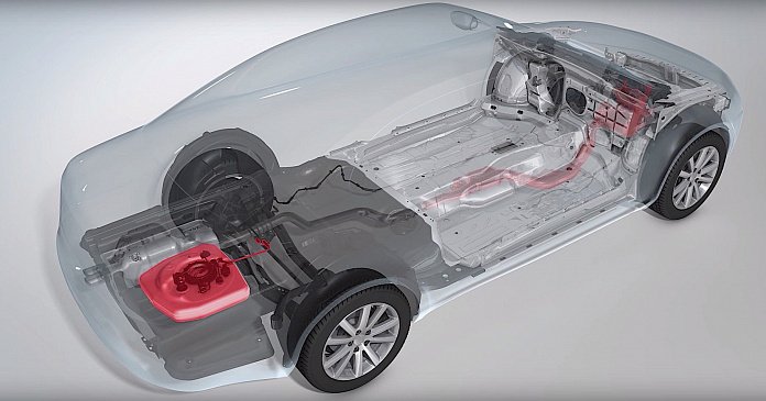 Volkswagen предупреждает: доработка автомобилей до Евро-6 опасна
