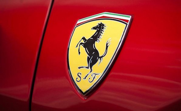 Ferrari подтвердил слухи о гибридной модели мощностью почти 1000 л.с.