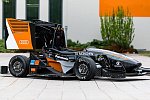 Audi готовится принять участие на мероприятии Formula Student Germany 2018