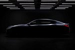 BMW назвал дату презентации 8 Series Gran Coupe 