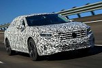 Новое поколение Volkswagen Passat 2020 представят в Детройте