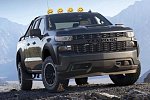 Представлен 800-сильный грузовик Yenko/SC Silverado Off-Road 