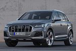 Кроссоверы Audi SQ7 и SQ8 получили высокопроизводительные модификации 