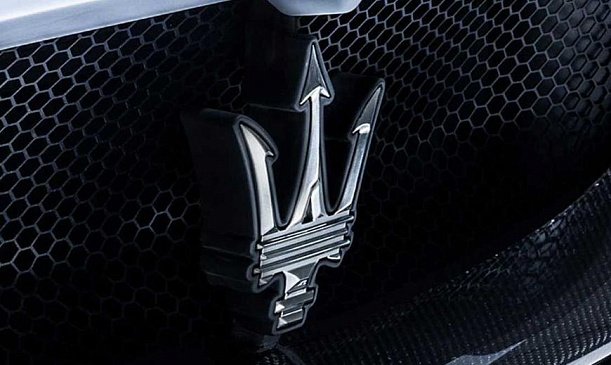 В Maserati анонсировали дебют шикарного Maserati GranTurismo нового поколения 