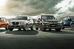 В России отзывают 365 автомобилей BMW