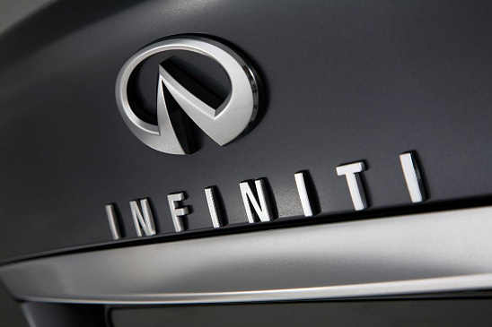 Кроссовер Infiniti QX65 станет купеобразной версией Infiniti QX60 с гибридным мотором 