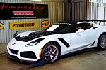 Hennessey представила модернизированный Corvette ZR1 на 1000 л. с. 