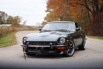 Представлена обновлённая версия спортивного Datsun 240Z 