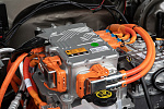 GENERAL MOTORS работает над двигателем с электроприводом и опциями для преобразования электрокаров