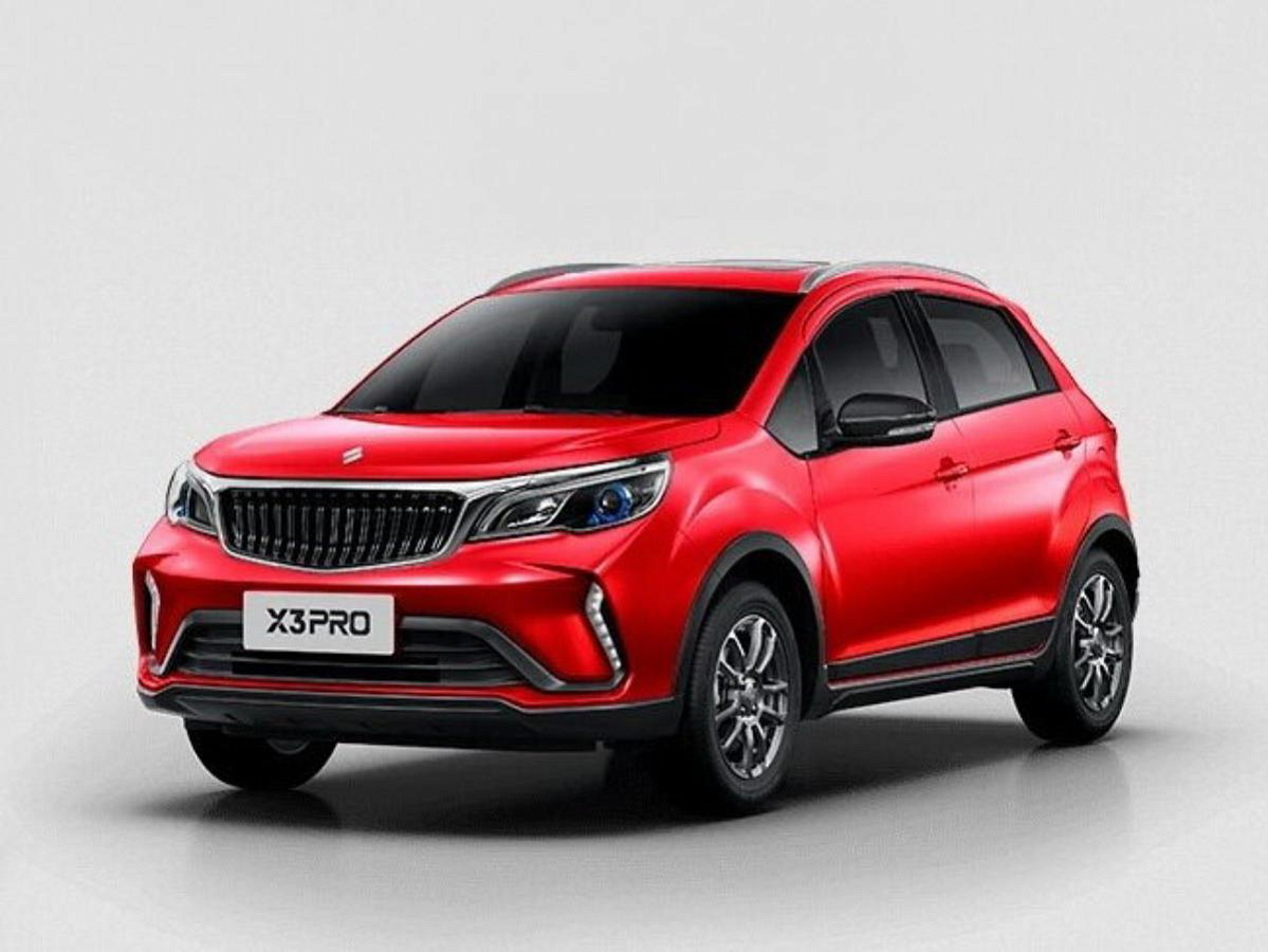 «РГ» узнала о планах марки Livan на российский авторынок в 2026 году