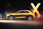 Российский дебют KIA XCeed организуют в онлайн-формате