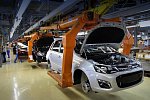 «АвтоВАЗ» рассказал о компьютерном моделировании при создании моделей Lada