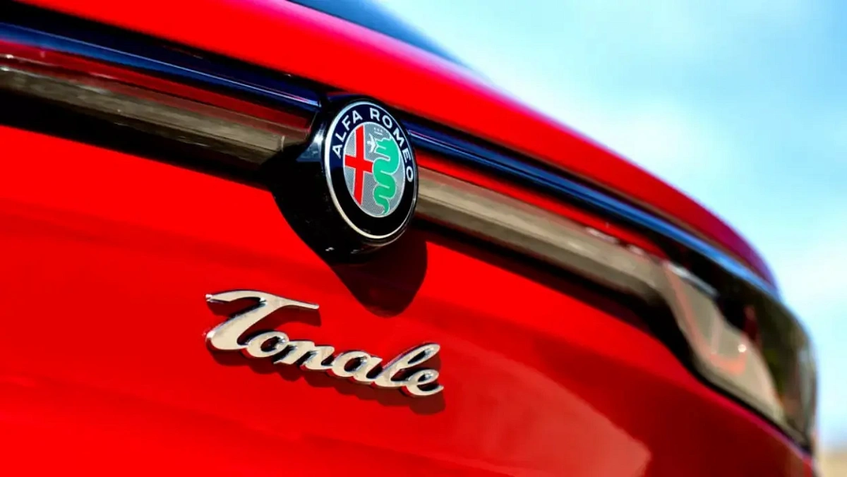 На сколько сильно проржавел новый Alfa Romeo после года использования На сколько сильно проржавел новый Alfa Romeo после года использования