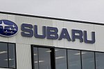 Subaru отзывает 2,3 миллиона автомобилей из-за проблем с тормозами