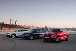 Skoda вошла в «десятку» самых любимых автомобильных марок россиян 