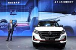 Dongfeng расширит линейку в РФ в будущем году