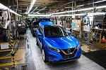 Компания Nissan закрыла 2019 финансовый год с рекордным дефицитом