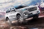 Обновленный внедорожник Haval H9 стал доступен для покупки 