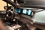 Компания BMW готовит революционный дисплей и iDrive нового поколения