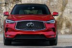 Infiniti QX50 2020 предлагается с передовыми технологиями и новыми комплектациями