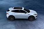 Jaguar отзывает 2842 автомобиля E-Pace из-за сбоев ПО