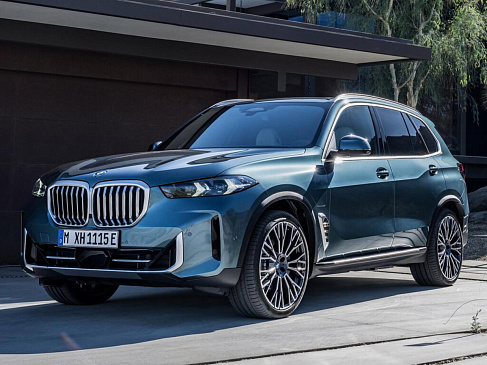 BMW запретил китайскому подразделению поставки в РФ: как это отразится на нас