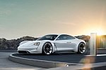 Сотрудники Audi помогут Porsche в производстве автомобиля Taycan
